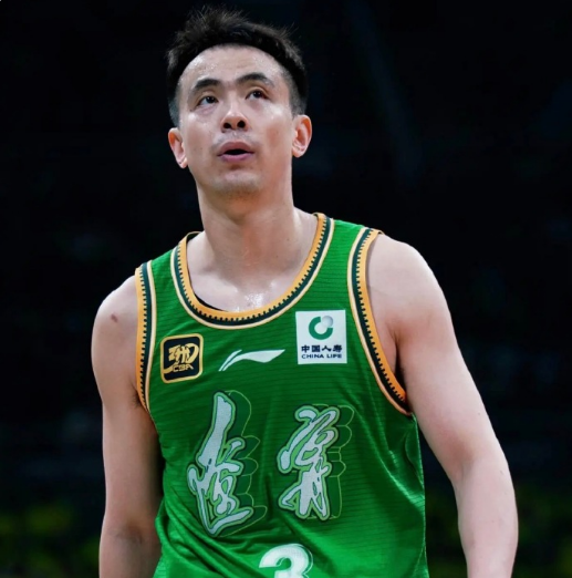 星空体育下载-辽篮官宣：赵继伟通过体测 伤停13场后有望对阵青岛迎首秀