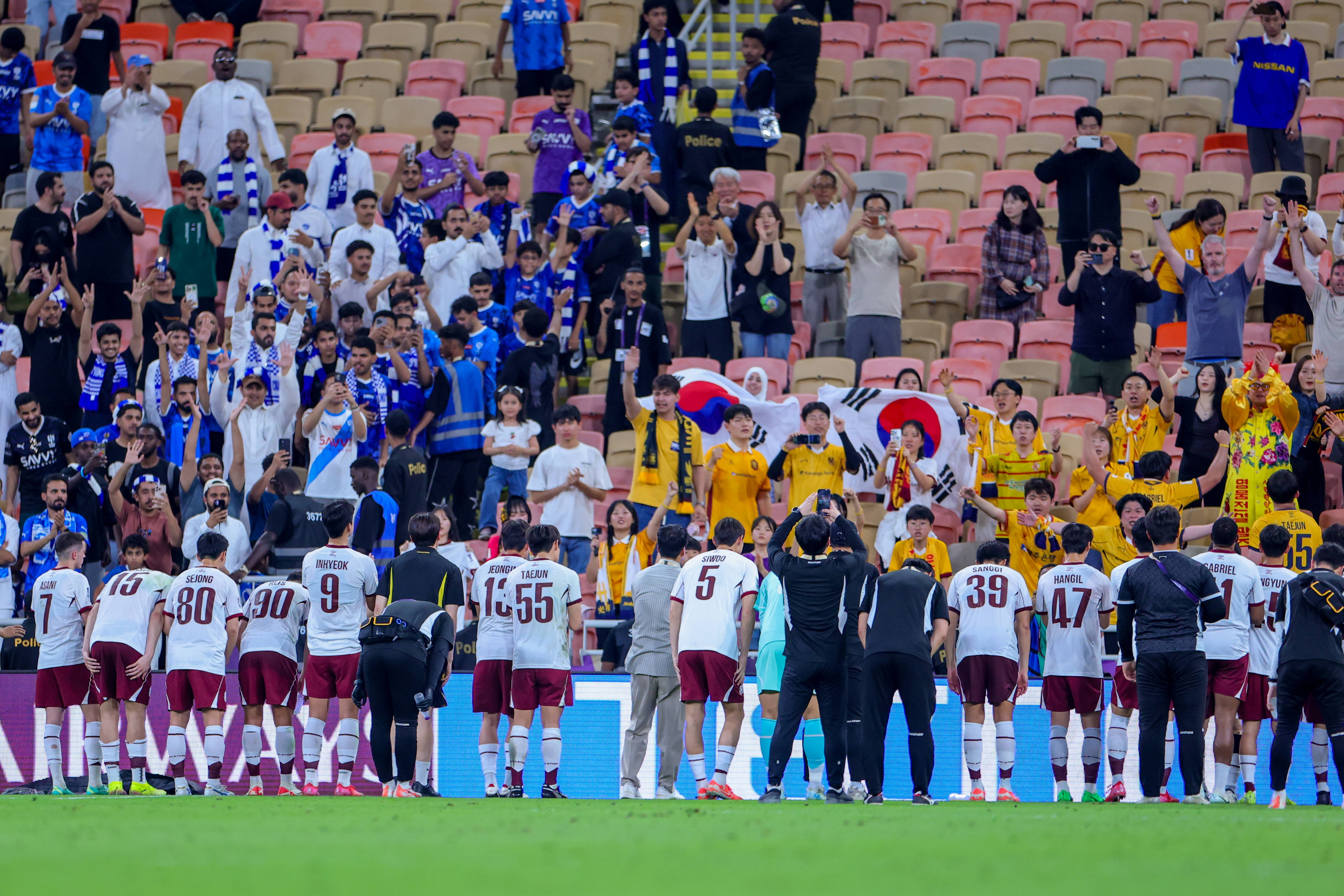 星空体育APP-1亿韩元=进职业？韩媒：光州FC被指控向青训球员家长索取高额费用